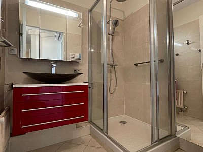 APPARTEMENT T4 A LOUER - LYON 4EME ARRONDISSEMENT Boucle Louis Thevenet - 90.98 m2 - 1 863 € charges comprises par mois