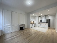 APPARTEMENT T4 A LOUER - LYON 4EME ARRONDISSEMENT Mairie-Tabareau - 93.24 m2 - 1 590 € charges comprises par mois