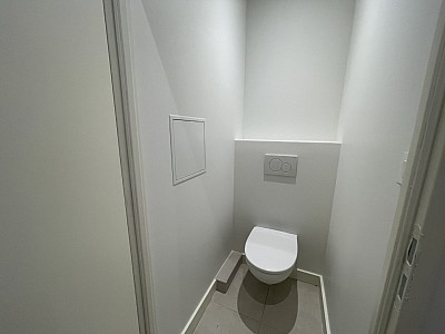 APPARTEMENT T4 A LOUER - LYON 4EME ARRONDISSEMENT Mairie-Tabareau - 93.24 m2 - 1 590 € charges comprises par mois