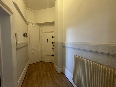 APPARTEMENT T4 A LOUER - LYON 4EME ARRONDISSEMENT Place Croix Rousse-Austerlitz - 118.96 m2 - 1 628 &euro; charges comprises par mois