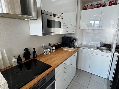 APPARTEMENT T4 A LOUER - LYON 5EME ARRONDISSEMENT Saint-Georges - 114.48 m2 - 1642,90€ charges comprises par mois